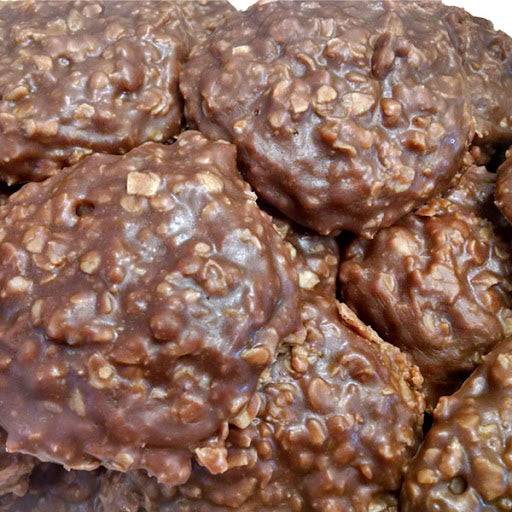 Peanut Butter Delight